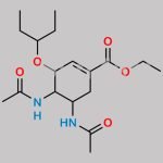 Oseltamivir Impurity  1 CAS#: 2984206-52-0