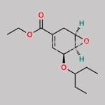 Oseltamivir Impurity 12 CAS#: 2413185-89-2