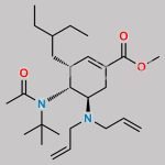 Oseltamivir Impurity 18 CAS#: N/A