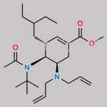 Oseltamivir Impurity 19 CAS#: N/A