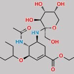 Oseltamivir Impurity 24 CAS#: N/A