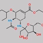 Oseltamivir Impurity 25 CAS#: N/A