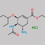 Oseltamivir Impurity 59 CAS#: N/A
