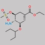 Oseltamivir Impurity 32 CAS#: 356789-92-9