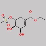 Oseltamivir Impurity 35 CAS#: 220626-12-0