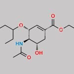 Oseltamivir Impurity 38 CAS#: 2245705-12-6