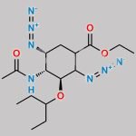 Oseltamivir Impurity 41 CAS#: N/A