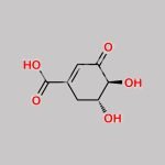 Oseltamivir Impurity 45 CAS#: 2922-42-1