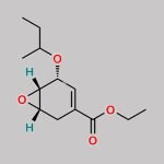 Oseltamivir Impurity 46 CAS#: N/A