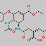 Oseltamivir Impurity 5 CAS#: N/A