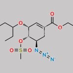 Oseltamivir Impurity 52 CAS#: 1216260-26-2