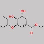 Oseltamivir Impurity 55 CAS#: 2097777-49-4
