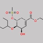 Oseltamivir Impurity 56 CAS#: 204254-94-4