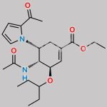 Oseltamivir Impurity 58 CAS#: N/A