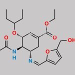 Oseltamivir Impurity 7 CAS#: N/A