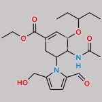 Oseltamivir Impurity 9 CAS#: N/A