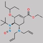 Oseltamivir Nitroso Impurity 2 CAS#: N/A