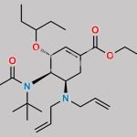 Oseltamivir RRR Isomer CAS#: 2413185-96-1
