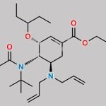 Oseltamivir RSR Isomer CAS#: 2413185-98-3