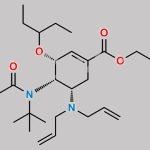 Oseltamivir RSS Isomer CAS#: 2413185-97-2