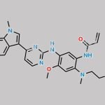 Osimertinib CAS#: 1421373-65-0
