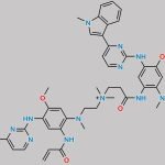 Osimertinib Dimer Impurity 4 CAS#: N/A