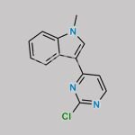 Osimertinib Impurity 8 CAS#: 1032452-86-0