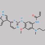 Osimertinib Impurity A CAS#: 1421373-98-9
