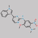 Osimertinib Impurity J CAS#: 1820891-36-8
