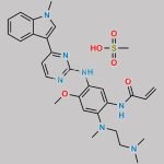 Osimertinib Mesylate CAS#: 1421373-66-1