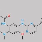 Osimertinib Methoxy Impurity CAS#: N/A