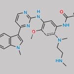 Osimertinib N Desmethyl Impurity CAS#: 1421373-99-0