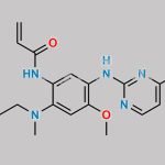 Osimertinib N-Methylacrylamide Impurity CAS#: 2850389-35-2
