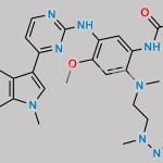 Osimertinib N-Nitroso N Desmethyl Impurity CAS#: N/A