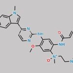 Osimertinib N-Oxide Impurity 1 CAS#: 2411395-22-5