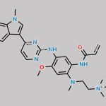 Osimertinib N-Oxide Impurity 2 CAS#: 1975982-94-5