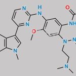 Osimertinib Nitroso Impurity 3 CAS#: N/A