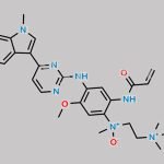 Osimertinib N,N'-Dioxide CAS#: 2411395-23-6