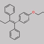 Ospemifene CAS#: 128607-22-7