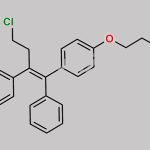 Ospemifene E-Isomer CAS#: 238089-02-6