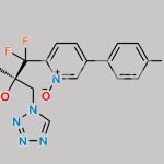Oteseconazole N-Oxide CAS#: N/A