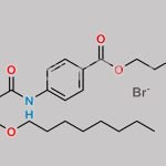 Otilonium Bromide CAS#: 26095-59-0
