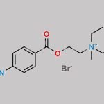Otilonium Bromide Impurity 3 CAS#: 14629-01-7