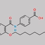 Otilonium Bromide Impurity 4 CAS#: 51444-79-2