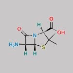 Oxacillin EP Impurity A CAS#: 551-16-6