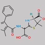 Oxacillin EP Impurity B CAS#: 1642629-95-5