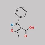 Oxacillin EP Impurity C CAS#: 1136-45-4