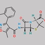 Oxacillin EP Impurity E CAS#: 61-72-3