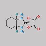 Oxaliplatin CAS#: 61825-94-3