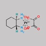 Oxaliplatin EP Impurity C CAS#: 111321-67-6